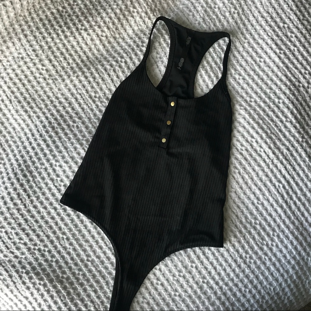 VSX sexy bodice